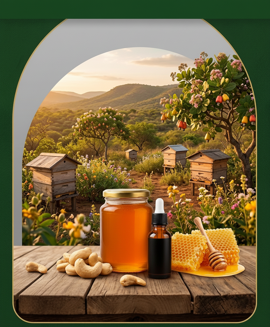 Produtos Ouros do Piauí